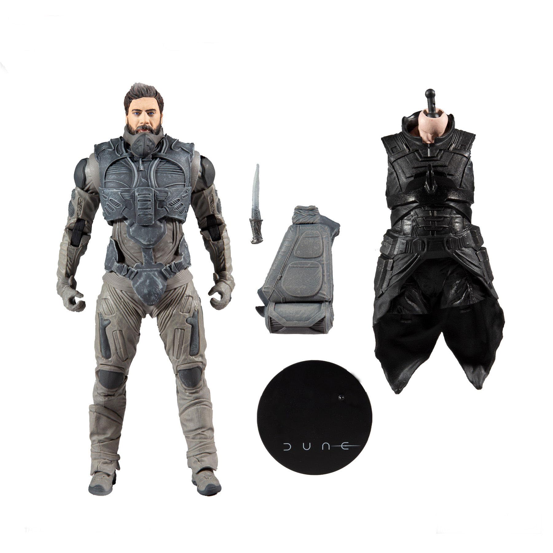 Amazon.co.jp: マクファーレントイズ DUNE / デューン 砂の惑星